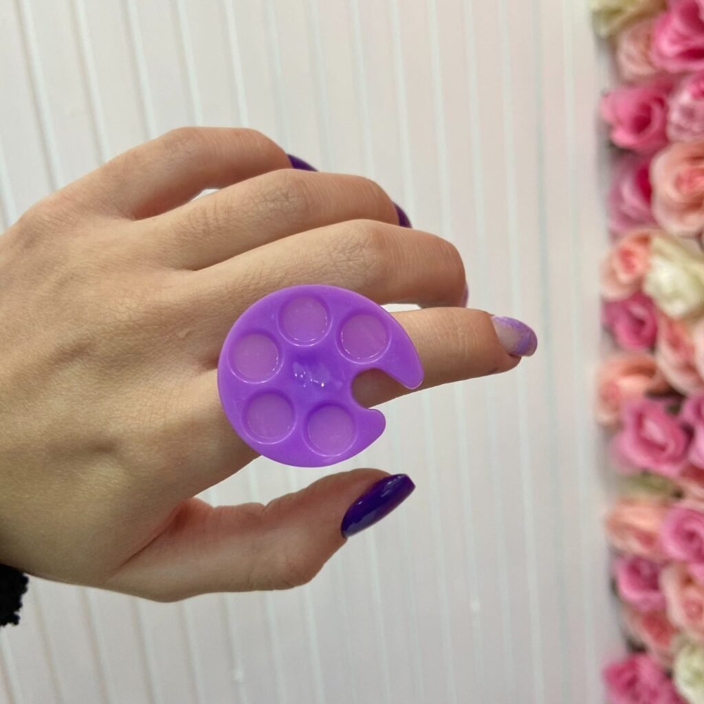 Anillo Mezclador