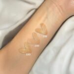 Base de maquillaje Kiss Beauty 50ml