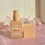 Base De Maquillaje Sas