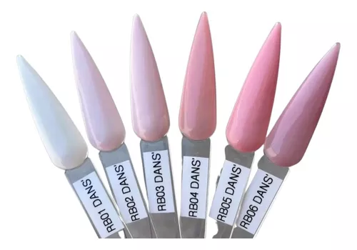 Base rubber Dans’ 10ml