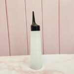 Botella Aplicadora De Tinte Cabello 150Ml