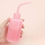 Botella Dispensadora Para Limpieza De Pestañas