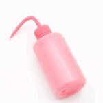Botella Dispensadora Para Limpieza De Pestañas