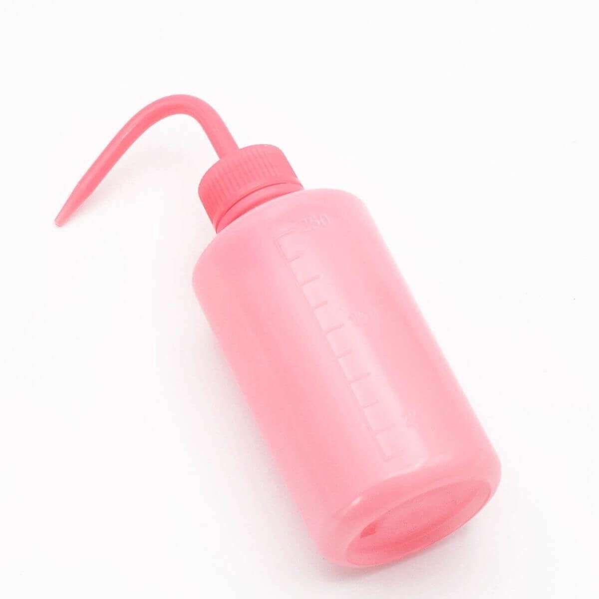 Botella Dispensadora Para Limpieza De Pestañas
