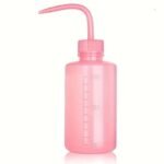 Botella Dispensadora Para Limpieza De Pestañas