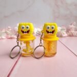 Brillo De Labios Bob Esponja