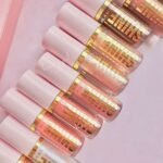 Brillo De Labios Shine Mini Flamenco