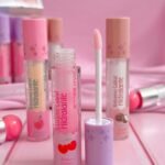 Balsamo de labios hidratante Max belle