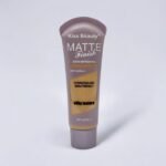 Base de maquillaje Kiss Beauty 50ml