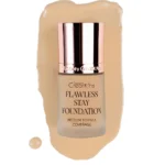 Base Flawless Stay Beauty Creations