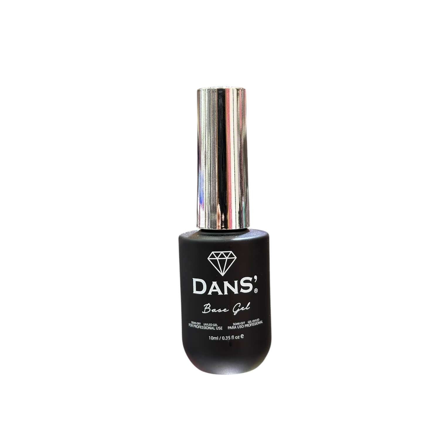 Base gel Dans’ 10ml