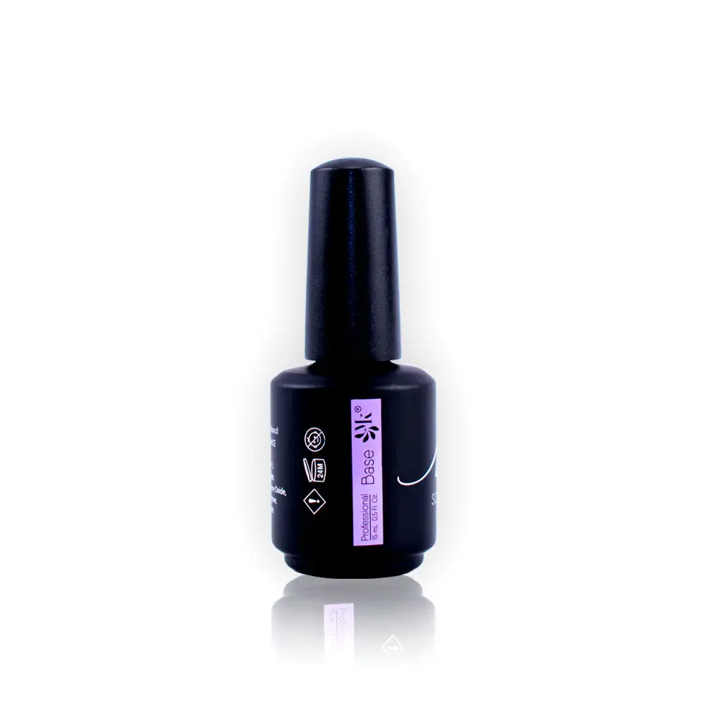 Base Coat Muzzo Magickur 15ml