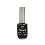 Base Rubber Dans Transparente 10ml