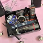 Box de regalo hombre 6pcs