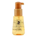 Aceite Capilar Caballo Obopekal 70Ml