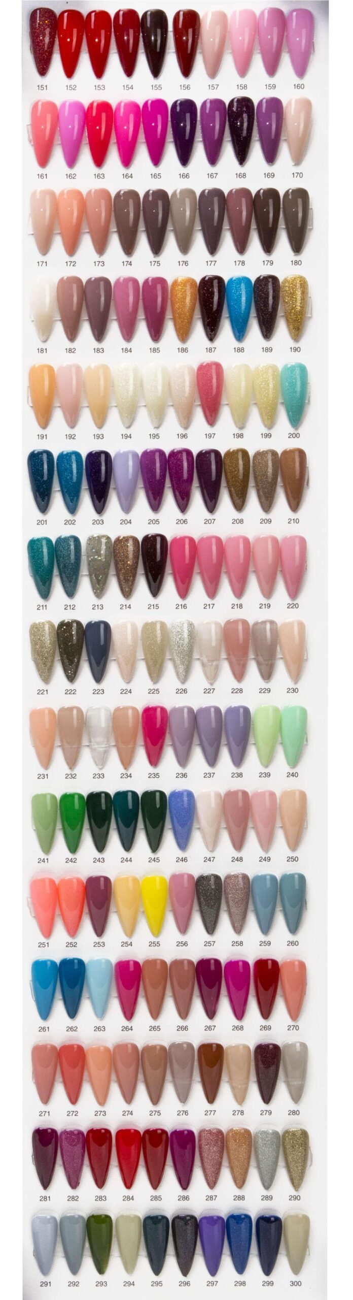 Esmalte Permanente Cherimoya 15Ml