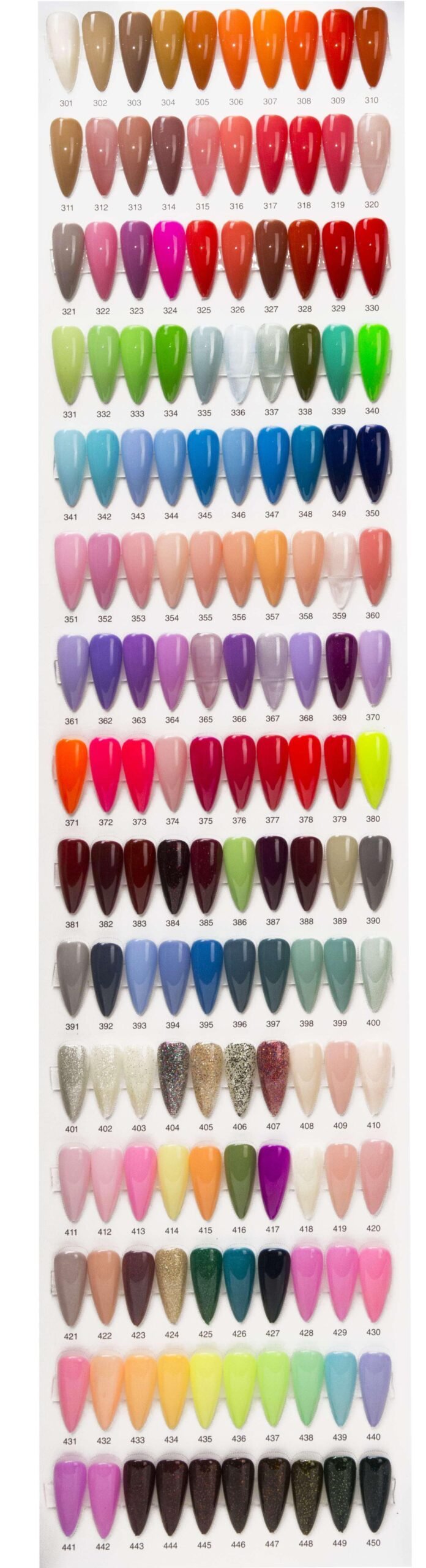 Esmalte Permanente Cherimoya 15Ml