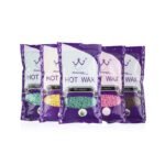 Cera Depilatoria Elastica Granulada 100Gr