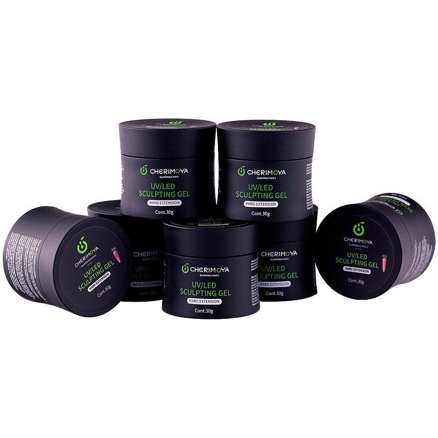 Sculpting gel Cherimoya 30g