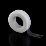 Cinta Transparente Para Extensiones De Pestañas
