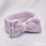 Cintillo Spa Lazo Con Malla