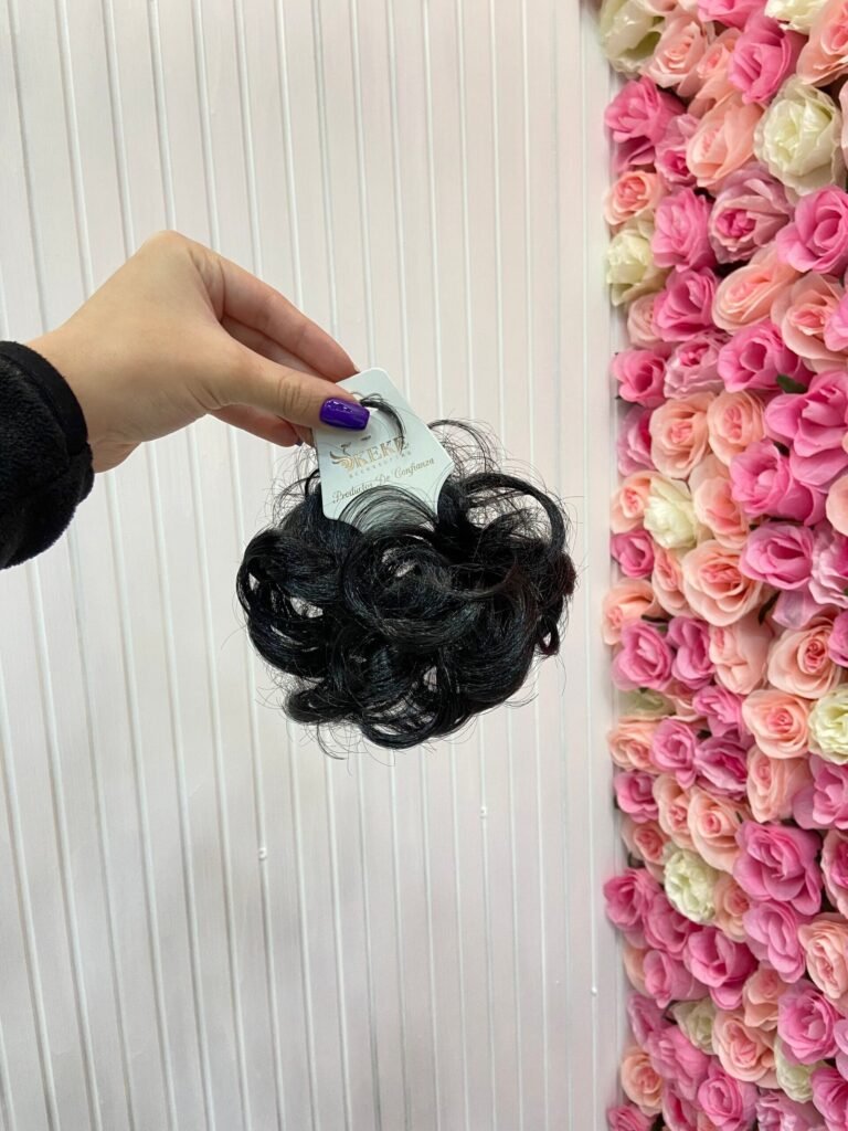 Coles Con Cabello Ref:80503