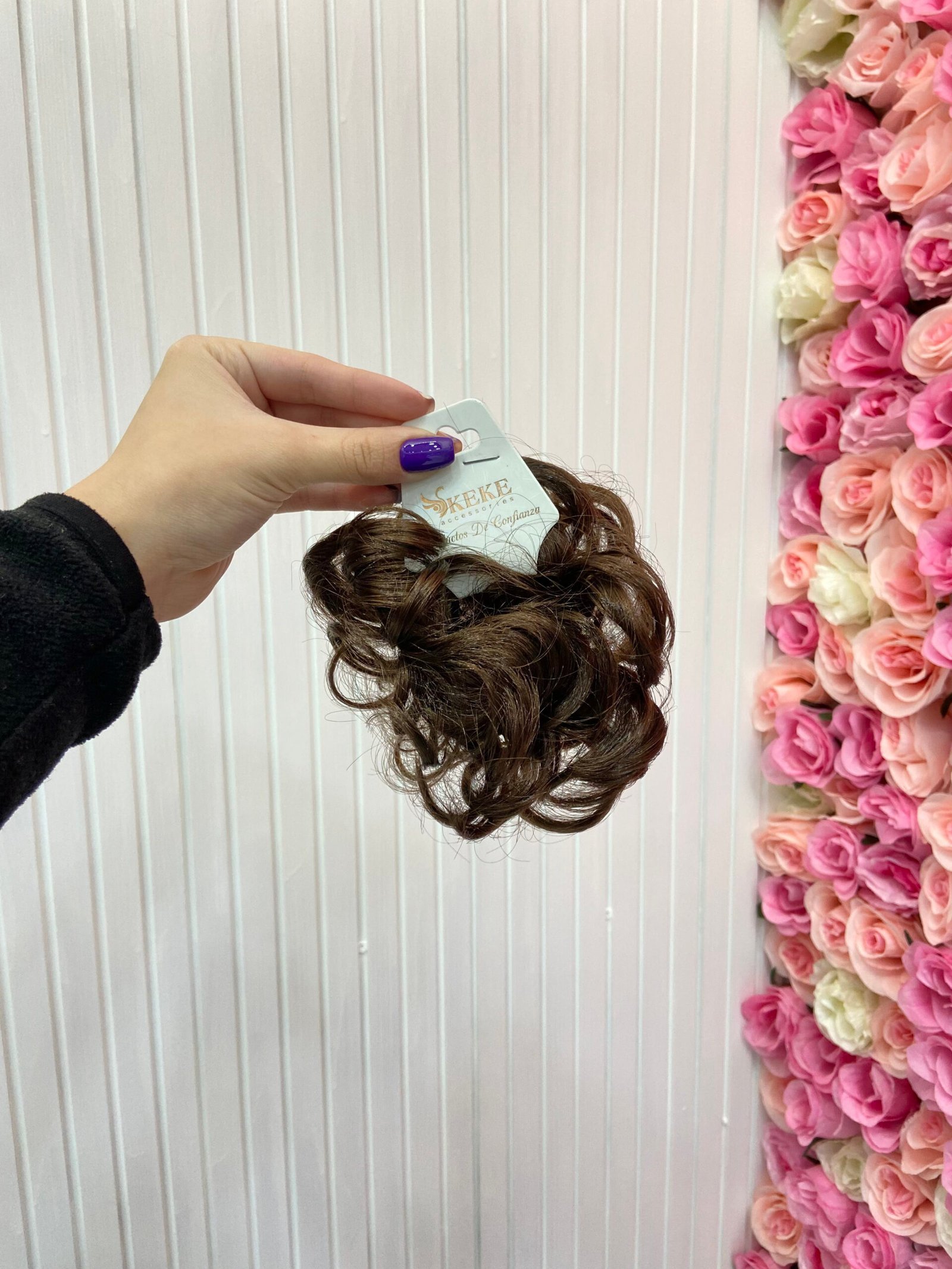 Coles Con Cabello Ref:80503