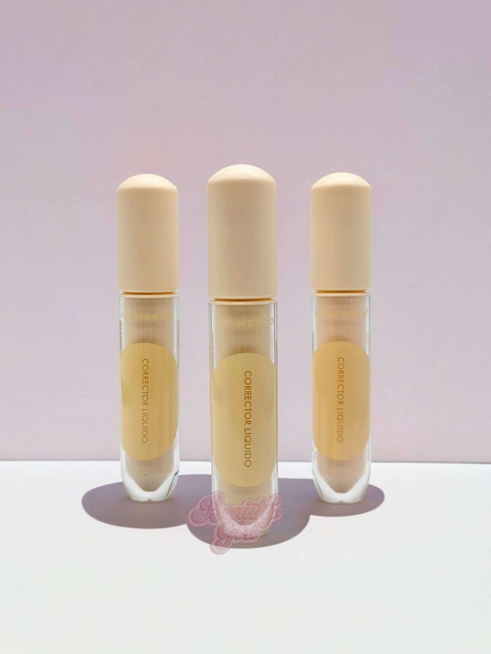 Corrector De Ojeras Concealer