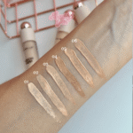 Corrector De Ojeras Liquido