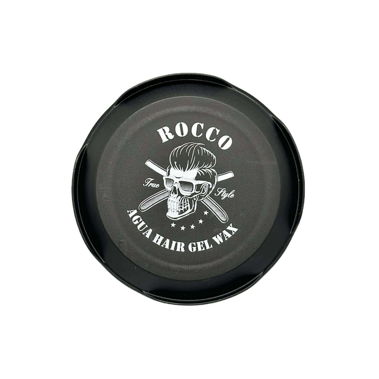 Cera de caballero Rocco Agua Hair Gel Wax 150ml