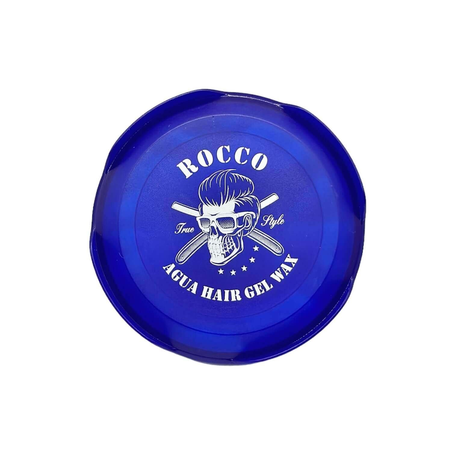 Cera de caballero Rocco Agua Hair Gel Wax 150ml