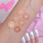 Corrector liquido Max belle
