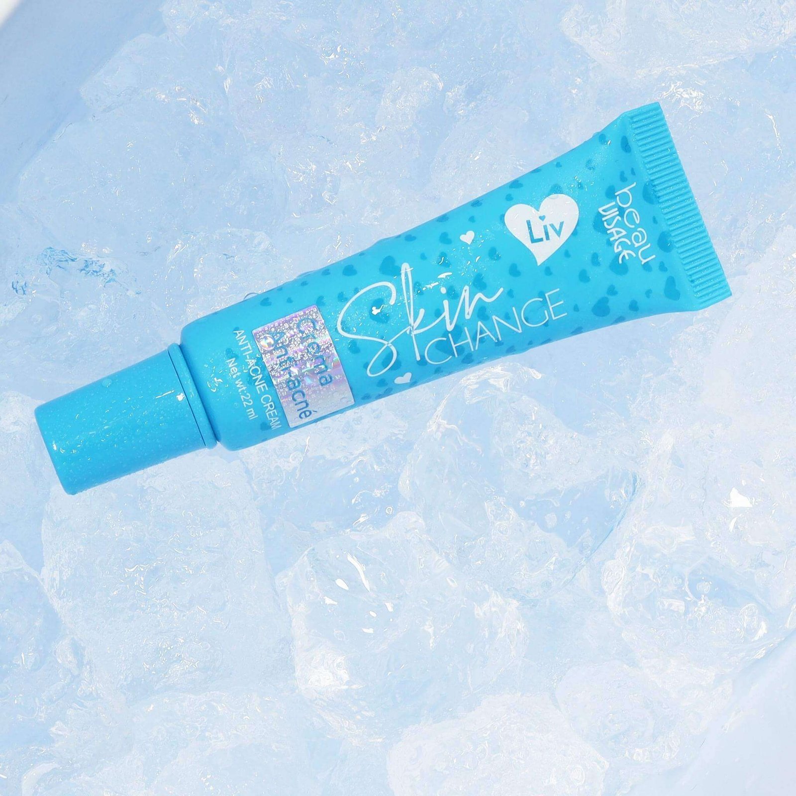 Crema Antiacne Beauvisage 22Ml