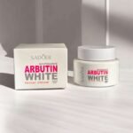 Crema facial Nicotidamina Sadoer  50g