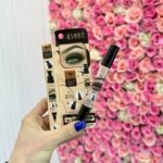 Delineador Cate Eye Ushas