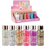 Glitter En Gel Flamenco