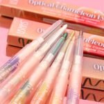 Delineador de ojos efecto camaleon Ushas