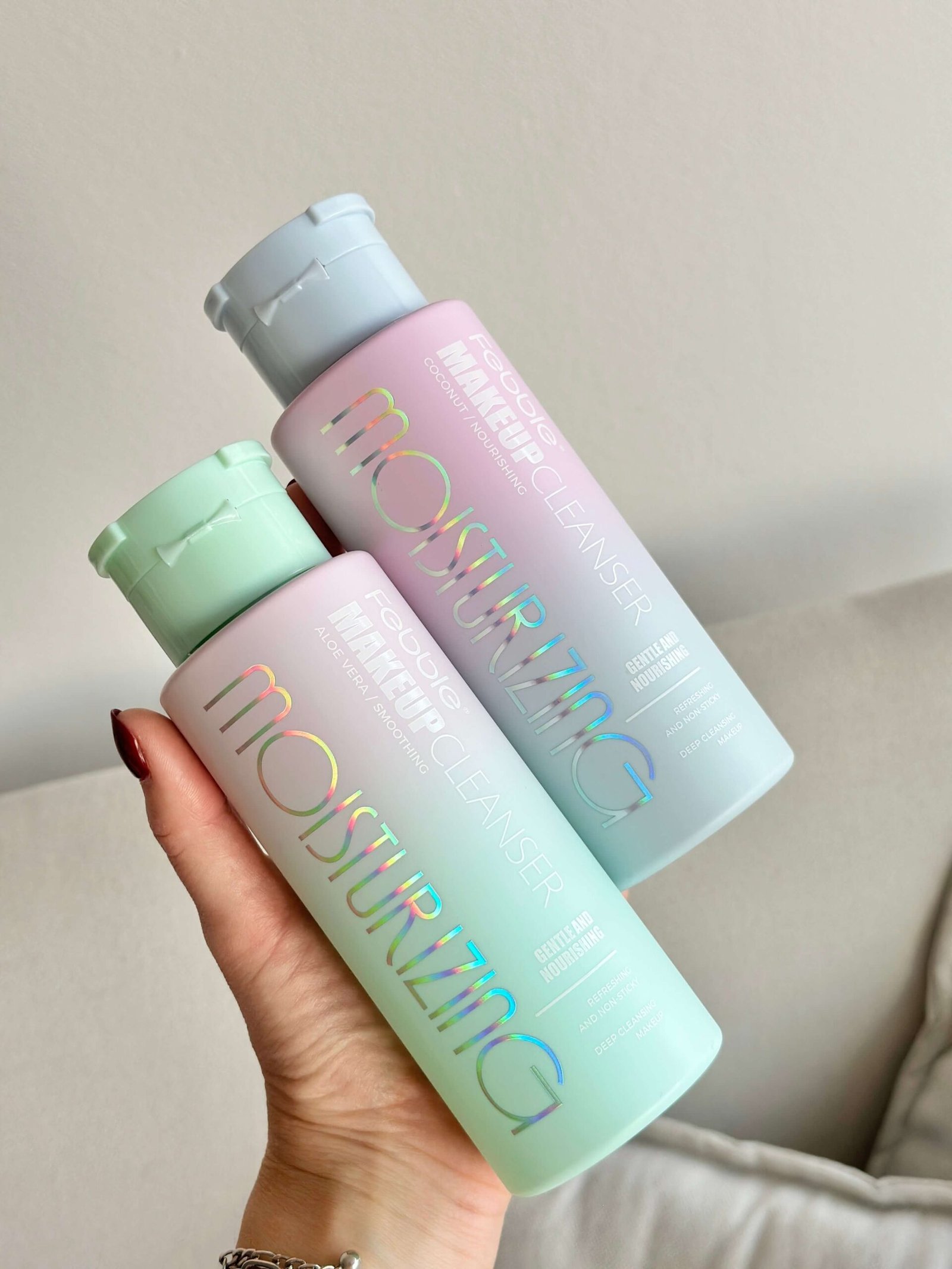 Desmaquillante Febble 280ml