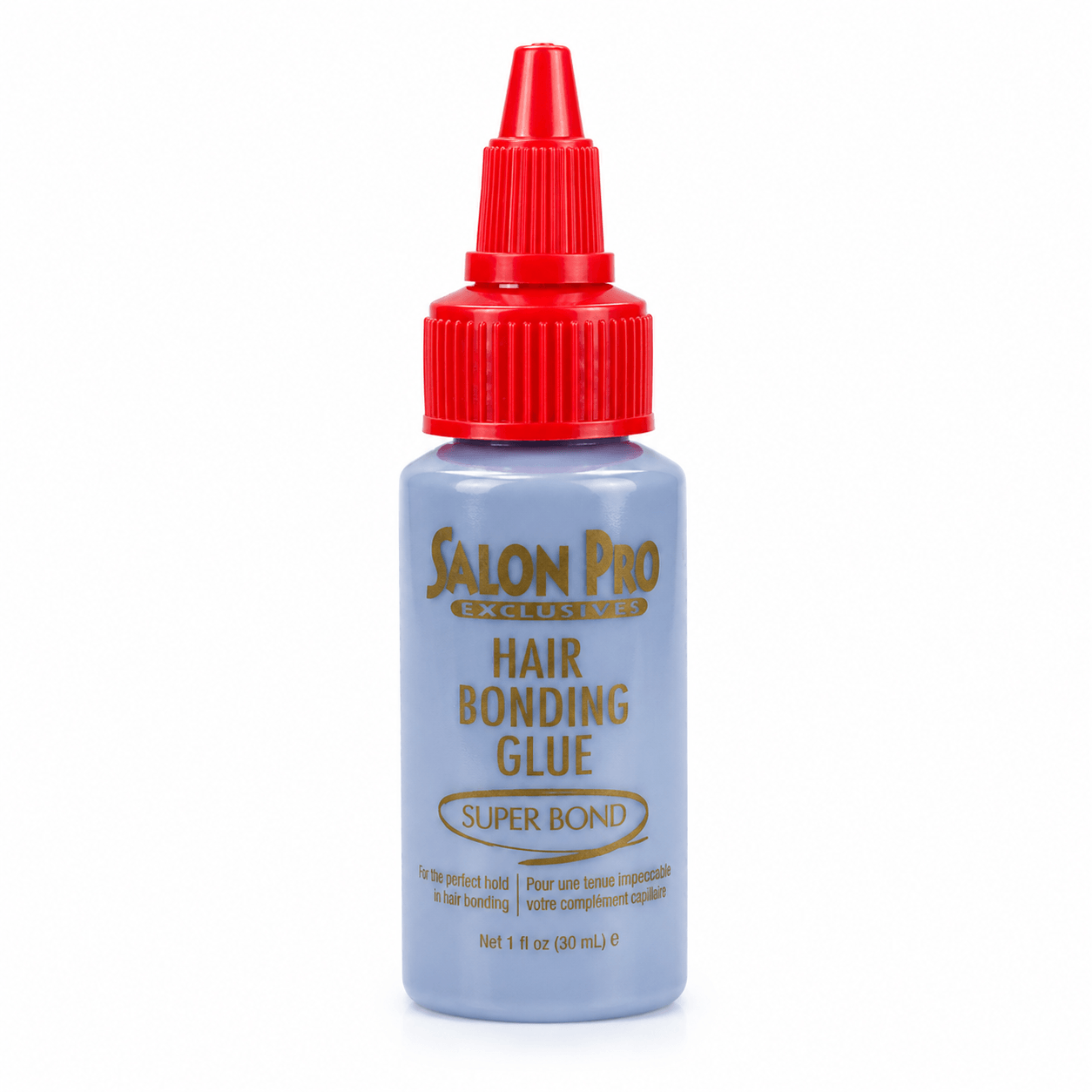 Pegamento De Pestañas Salon Pro 30Ml Original