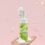 Espuma De Limpieza Facial Sas 150Ml