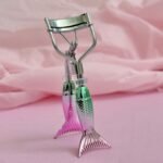 Encrespador de pestañas Sirenita Flamenco Mb092324