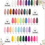 Esmalte permanente Dans’ 10ml