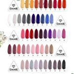 Esmalte permanente Dans’ 10ml
