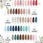 Esmalte permanente Dans’ 10ml
