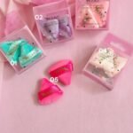Esponjas mini de maquillaje 2pcs Ref:108936