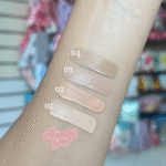 Base De Maquillaje Liquida Max Belle