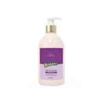 Crema Corporal Hidratante Bubbaluu 500Ml