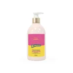 Crema Corporal Hidratante Bubbaluu 500Ml