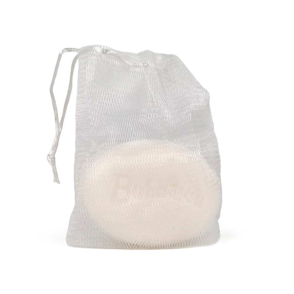 Jabón Aclarante de Arroz Bubbaluu 100gr
