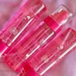 Fijador de maquillaje Flamenco 110ml